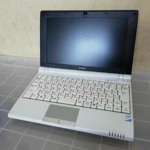 終了 Sotecネットブックpc Hddとメモリは無し キーボードにロシア文字の記入有り Happytama 弘明寺のノートパソコン の中古あげます 譲ります ジモティーで不用品の処分 終了 Sotecネットブックpc Hddとメモリは無し キーボードにロシア文字の記入有り Happytama 弘明寺のノートパソコン の中古あげます 譲ります ジモティーで不用品の処分