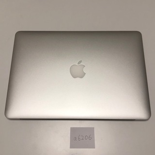 MacBook Air 13インチ i7 8GB 512GB 2013モデル