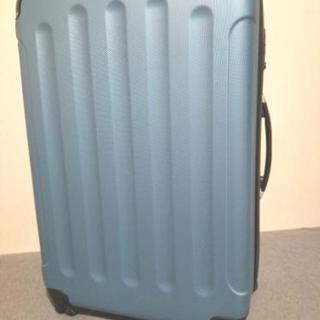 【TSA対応】スーツケース　Lサイズ