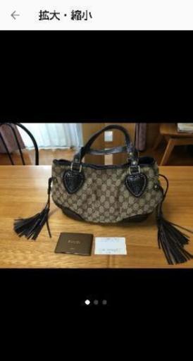 COACH コーチ バック