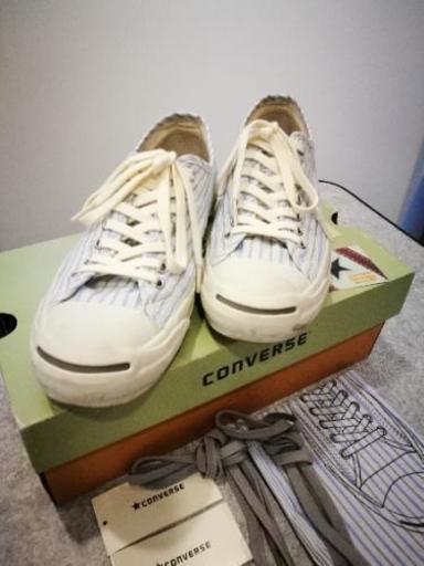 Converse コンバース ジャックパーセル Porter ポーター別注 ぜんさん 阿波座の靴 スニーカー の中古あげます 譲ります ジモティーで不用品の処分 Converse コンバース ジャックパーセル Porter ポーター別注 ぜんさん 阿波座の靴 スニーカー の中古あげます 譲ります ジモティーで不用品の処分