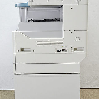 □□□クリーニング、整備済みの正常動作品□□□ 中古A3モノクロ複合