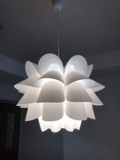 Ikea リビング ダイニング 寝室 照明 なおみ 三ノ輪の照明器具の中古あげます 譲ります ジモティーで不用品の処分 Ikea リビング ダイニング 寝室 照明 なおみ 三ノ輪の照明器具の中古あげます 譲ります ジモティーで不用品の処分