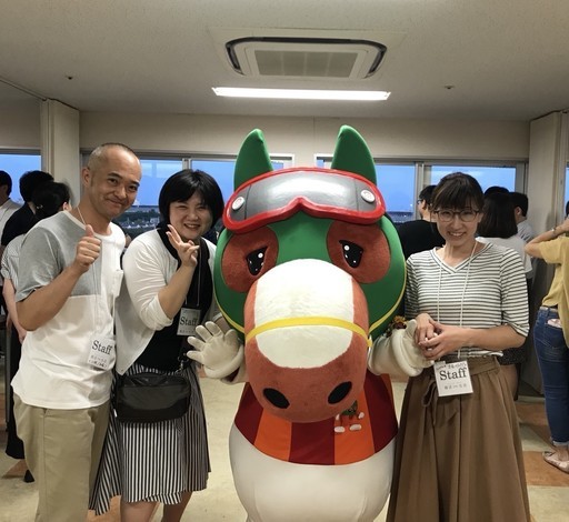 第2回 ウマ婚 婚活イベント 競馬体験 婚活生活勝田台店 南船橋のパーティーのイベント参加者募集 無料掲載の掲示板 ジモティー