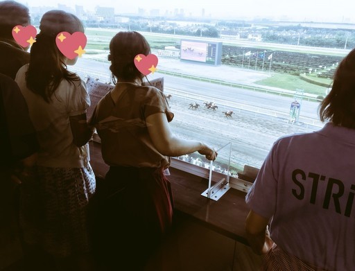 第2回 ウマ婚 婚活イベント 競馬体験 婚活生活勝田台店 南船橋のパーティーのイベント参加者募集 無料掲載の掲示板 ジモティー