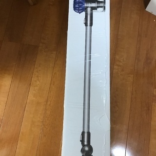 新品未使用 ダイソン 掃除機 V6 スリム
