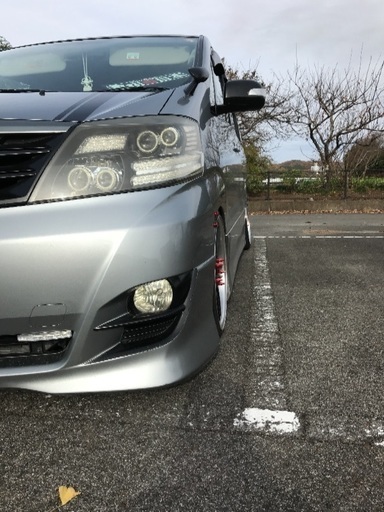 10アルファード後期加工ヘッドライト よっしー 氏家の外装 車外用品の中古あげます 譲ります ジモティーで不用品の処分 10アルファード後期加工ヘッドライト よっしー 氏家の外装 車外用品の中古あげます 譲ります ジモティーで不用品の処分