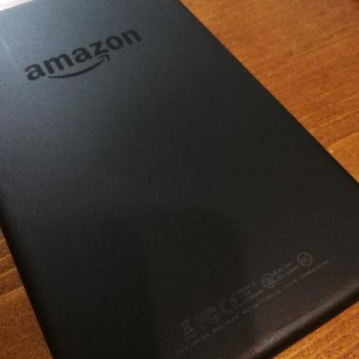 【格安・美品】Amazon Fire HD 8 \u0026 ワイヤレスキーボード