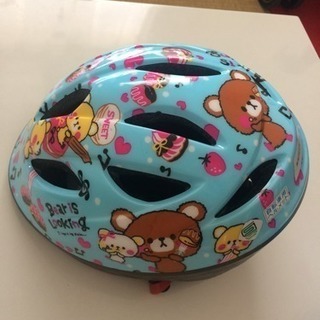 ☆幼児用自転車ヘルメット☆