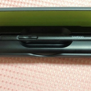 【美品】Wacom Bamboo sketch スタイラスペン