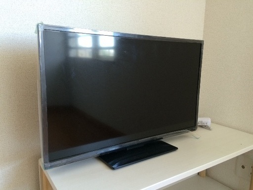 オリオン製 液晶29型テレビ