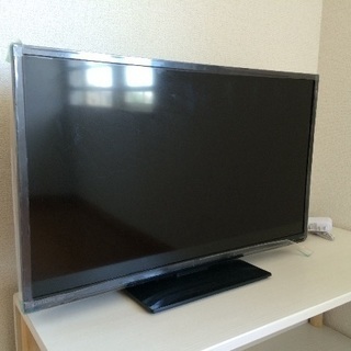 オリオン製 液晶29型テレビ