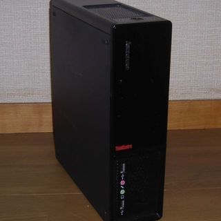 【終了】Lenovo小型デスクトップ ThinkCentreA58e