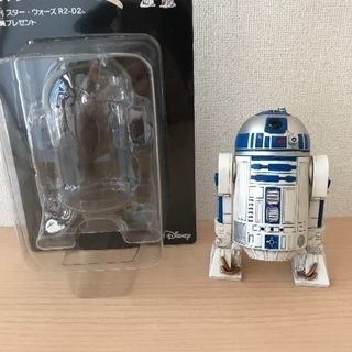 R2D2 サウンドドロイド