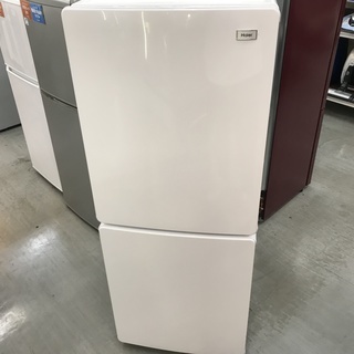 Haier　2ドア冷蔵庫　販売中！！