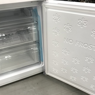 Haier　2ドア冷蔵庫　販売中！！