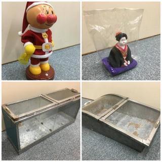 駄菓子屋開店グッズ