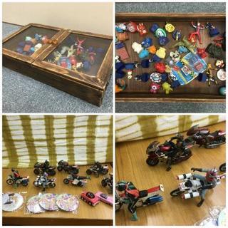 駄菓子屋開店グッズ