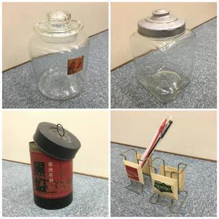 駄菓子屋開店グッズ