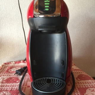 【Dolce Gusto ドルチェ　グスト ＊ポーション40個付き】