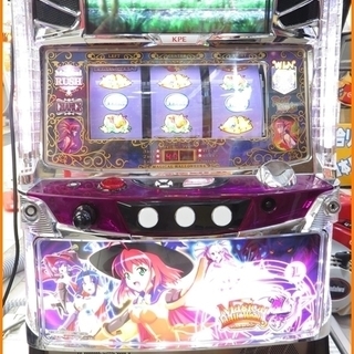 【引取限定】ＫＰＥ マジカルハロウィン4(マジハロ4) コイン不...