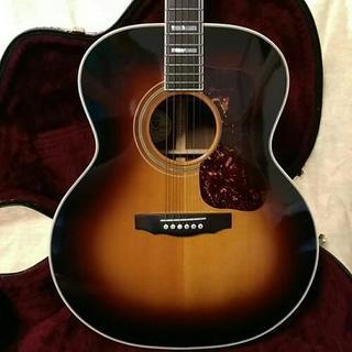 GUILD F50R コンディション良好美品 ギルド F-50R