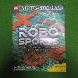 LEGO (レゴ) MindStorms 9730 RoboSp...