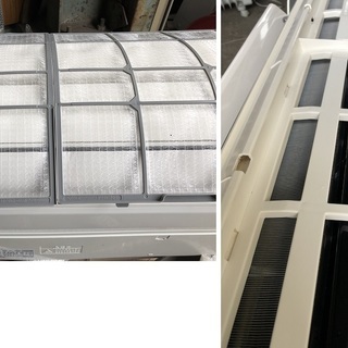 F816ｃ富士通ｴｱｺﾝ　2008年製　6畳用　取付工事費込　10km圏内出張費無料