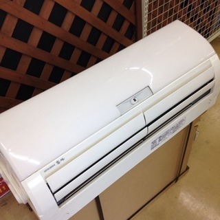 三菱 2.8キロエアコン 霧ヶ峰 ムーブアイ