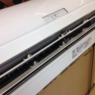 三菱 2.8キロエアコン 霧ヶ峰 ムーブアイ