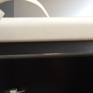 パモウナ Pamouna キッチンボード Hettich社製 食器棚 人気のハイカウンター 直接引き取り大歓迎　※香川発