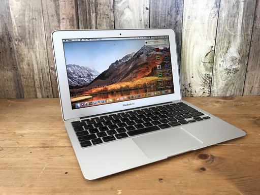 Mac Apple MacBook Air Core 2 1.4GHz/2GB/64GB