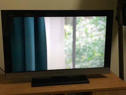 ソニー SONY 32V型 テレビ BRAVIA KDL-32EX300/B