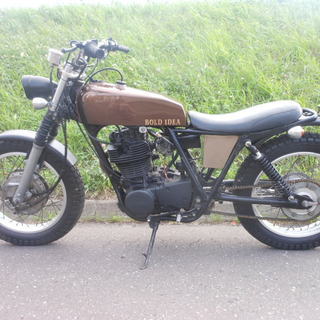 札幌！ヤマハ SR400☆ 交換 下取り