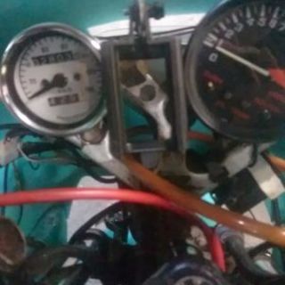 現在商談中 実働車 ホンダ NSR50 実働 即決取り引き希望 検索 ns50 ns1 