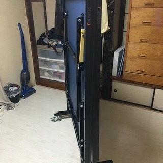 卓球台、卓球マシーンIPONG 値下げしました