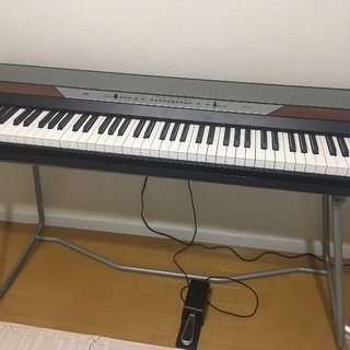 KORG 電子ピアノ SP・250