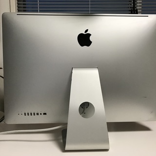 Apple iMac 27 Core i7 2.8GHz/8GB/2TB