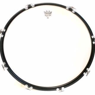 ZEN-ON ゼンオン コンサートバスドラム WD-324 大太鼓 吹奏楽や