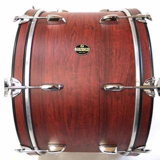 ZEN-ON ゼンオン コンサートバスドラム WD-324 大太鼓 吹奏楽や