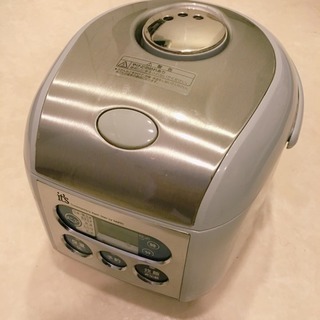 SANYO マイコンジャー炊飯器 2004年製