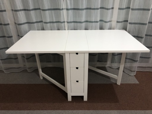 【値下げ】IKEA NORDEN ノールデン　中古