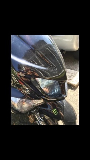 マジェスティ125 FI