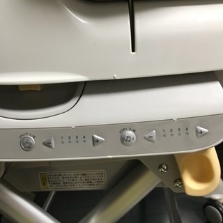 《値下げ！》【美品】Combi ロアンジュ オートスウィング