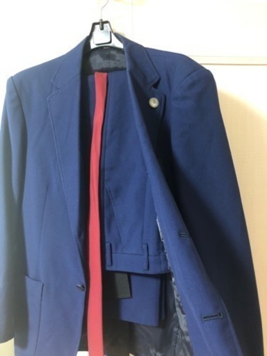 男子学生服 制服 通学カバン 男子 川崎市麻生区立白鳥中学校