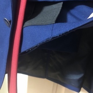 男子学生服 制服 通学カバン 男子 川崎市麻生区立白鳥中学校