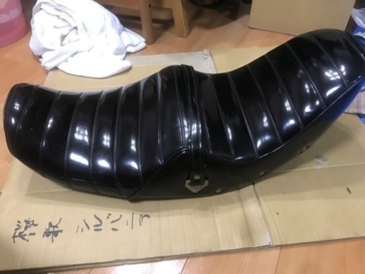 ゼファーバイクパーツ