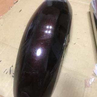 ゼファーバイクパーツ外装