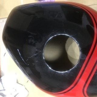ゼファーバイクパーツ外装