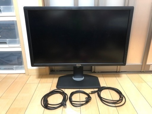※値下げしました！ DELL 27インチ ワイドモニター U2713H
